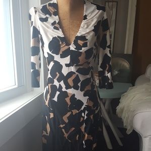 Roberto Cavalli Dress